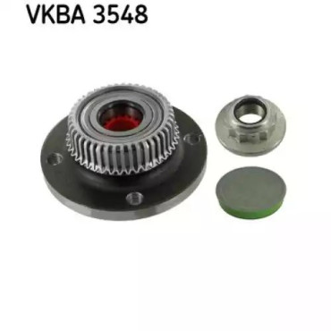 PORYA ARKA RULMANLI VKBA 3548 FAG 713 6103 20 PORYA ARKA RULMANLI VKBA 3548 FAG 713 6103 20