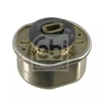 MOTOR TAKOZU ARKA 17666 01 FEBI 01514 MOTOR TAKOZU ARKA 17666 01 FEBI 01514