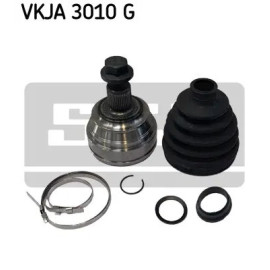 AKS KAFASI DIS 302446 / 303450 (ABS'SIZ) SKF VKJA 3010 G AKS KAFASI DIS 302446 / 303450 (ABS'SIZ) SKF VKJA 3010 G