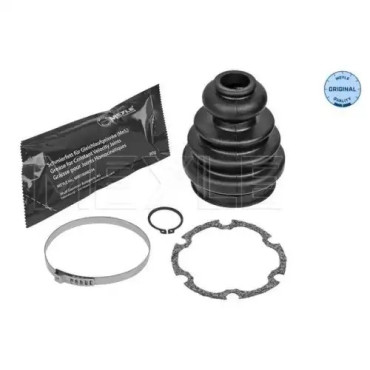 AKS KÖRÜGÜ IÇ SACSIZ GKN 300535