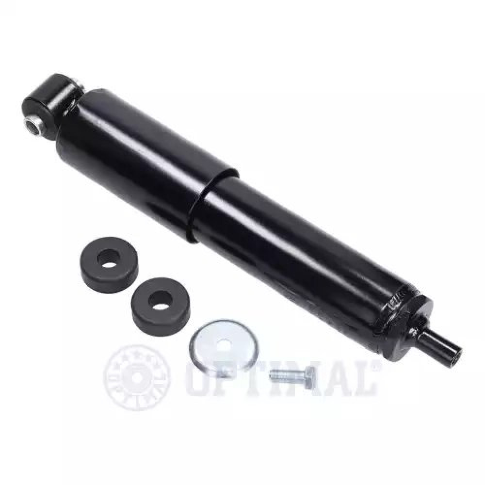 AMORTISÖR ARKA SAG/SOL  (31-009-A / 170 786) BSG 90-300-046