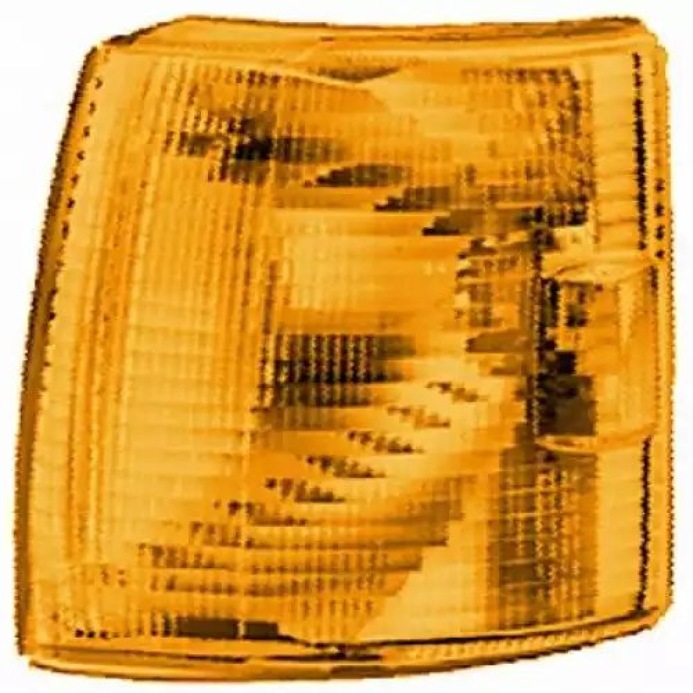 SINYAL LAMBASI SOL 9EL 136 401-011  (SARI) BSG 90-810-009 SINYAL LAMBASI SOL 9EL 136 401-011  (SARI) BSG 90-810-009