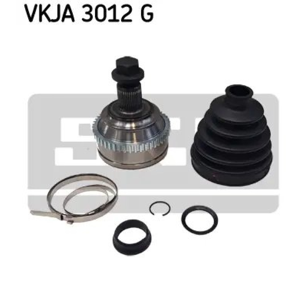 AKS KAFASI DIS 303451 / 302447 (ABS'LI) BSG 90-340-047