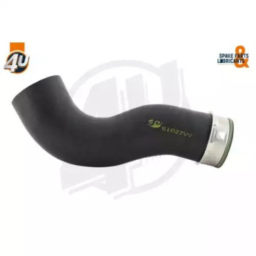 TURBO HORTUMU RAP R25397 TURBO HORTUMU RAP R25397