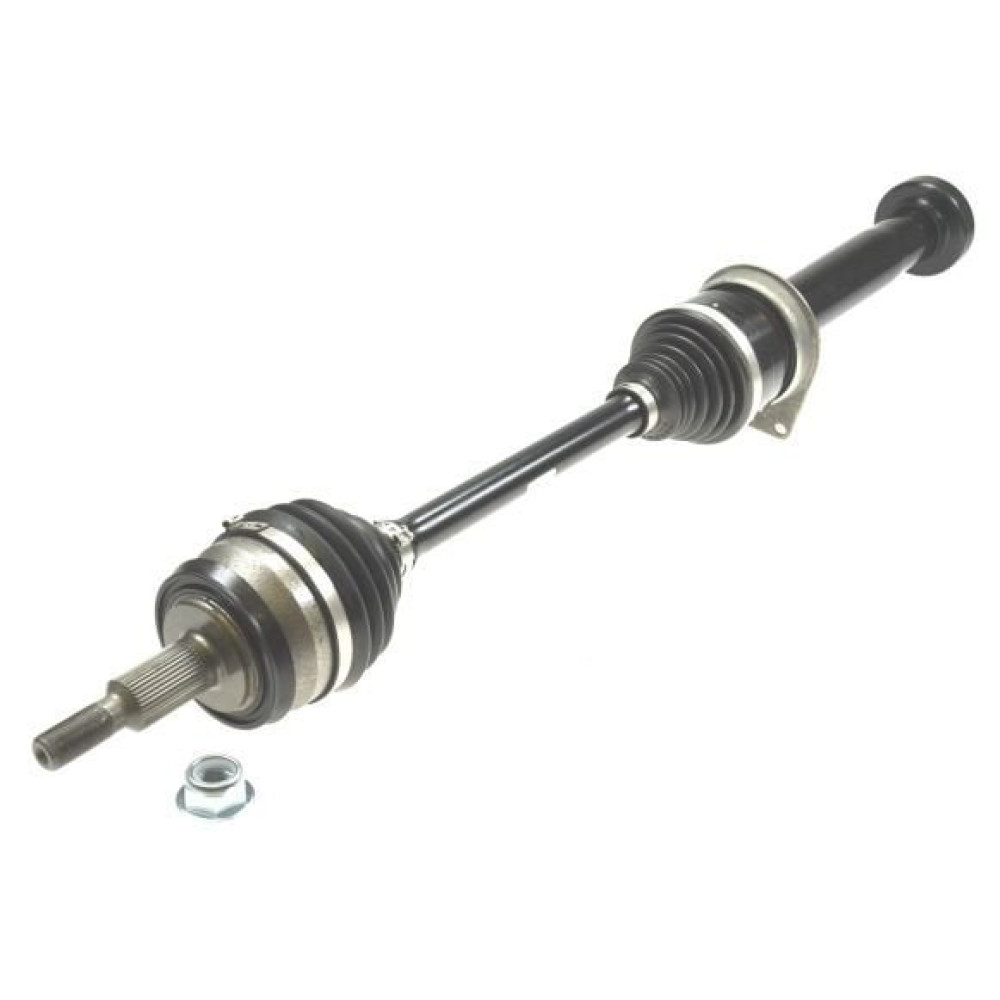 AKS KOMPLE ÖN SAG DÜZ VITES GKN 305504 AKS KOMPLE ÖN SAG DÜZ VITES GKN 305504