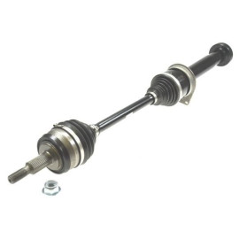 AKS KOMPLE ÖN SAG DÜZ VITES GKN 305504 AKS KOMPLE ÖN SAG DÜZ VITES GKN 305504