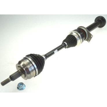 AKS KOMPLE ÖN SAG DÜZ VITES GKN 305510