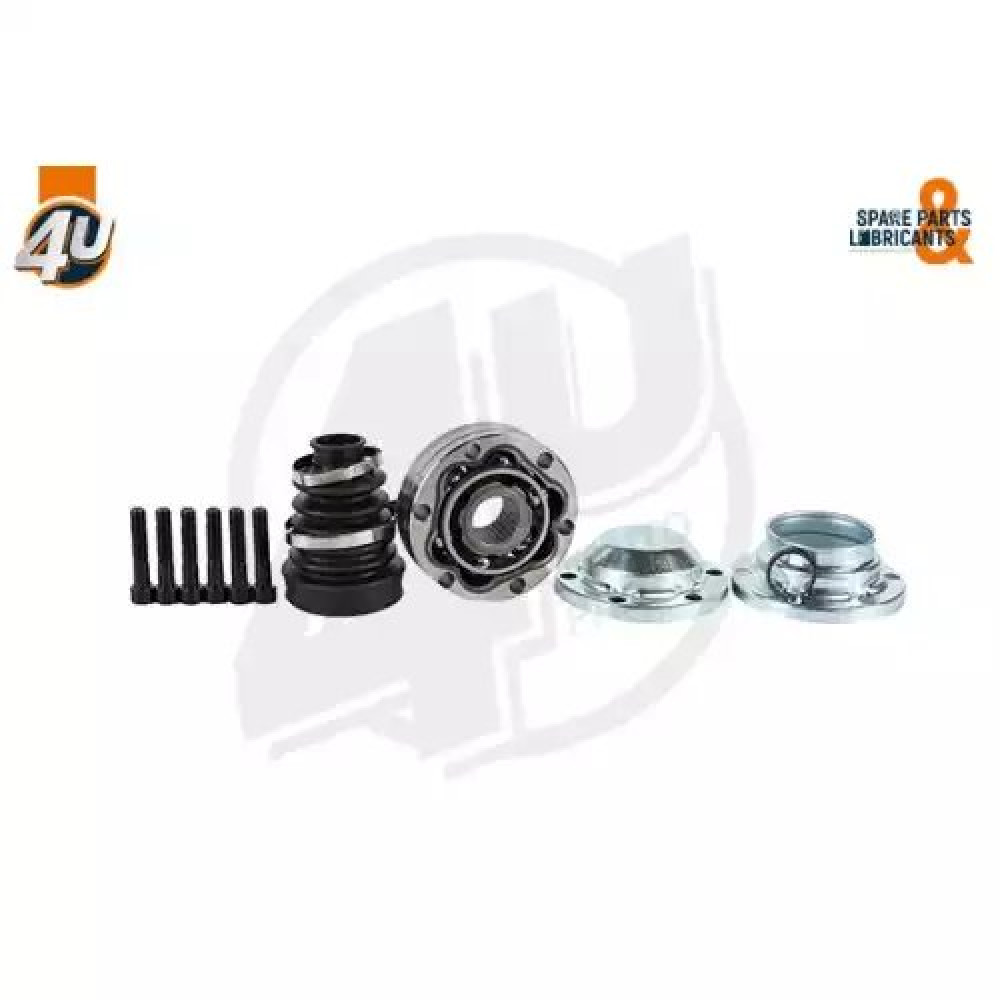 AKS KAFASI IÇ SOL GKN 306292 AKS KAFASI IÇ SOL GKN 306292