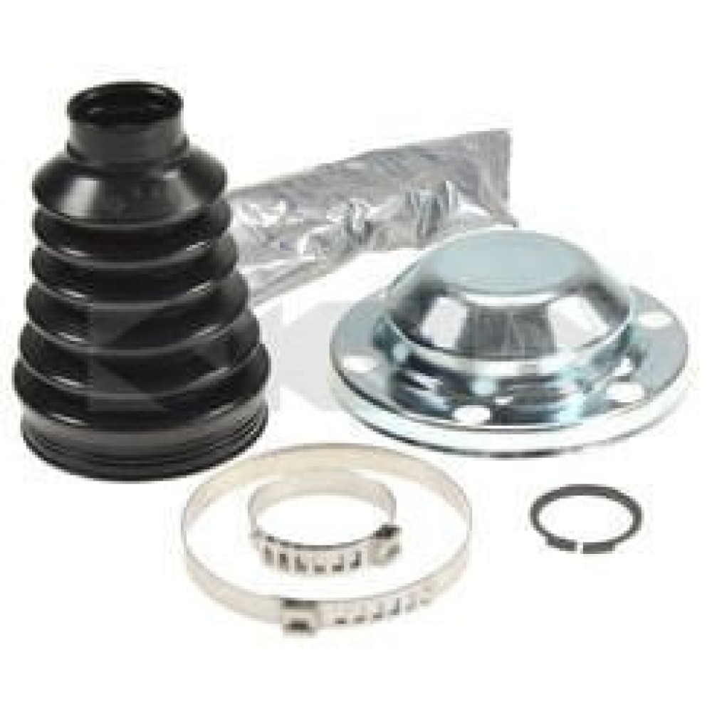 AKS KÖRÜGÜ IÇ SOL (304977) GKN 306293 AKS KÖRÜGÜ IÇ SOL (304977) GKN 306293