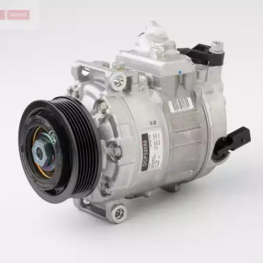 KLIMA KOMPRESÖRÜ 8FK 351 105-441 DEN DCP32050 KLIMA KOMPRESÖRÜ 8FK 351 105-441 DEN DCP32050