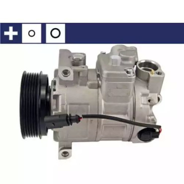 KLIMA KOMPRESÖRÜ DEN DCP32077 KLIMA KOMPRESÖRÜ DEN DCP32077