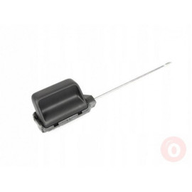 SÜRGÜLÜ KAPI IÇ AÇMA KOLU VW 7E0843642B9B9 SÜRGÜLÜ KAPI IÇ AÇMA KOLU VW 7E0843642B9B9