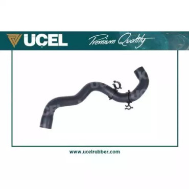 RADYATÖR SU HORTUMU ÜST BSG 90-720-156 RADYATÖR SU HORTUMU ÜST BSG 90-720-156