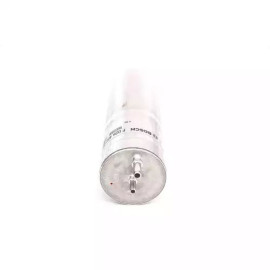 YAKIT FILTRESI 2 ÇIKISLI / KL229/2 / FCS774 / H327WK MANN WK 8020