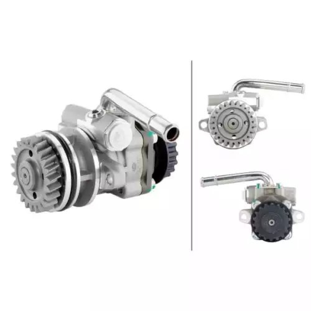 DIREKSIYON POMPASI JPR544 HEL 8TL 359 000-241 DIREKSIYON POMPASI JPR544 HEL 8TL 359 000-241