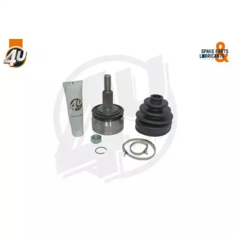 AKS KAFASI DIS 303993 BSG 90-340-024 AKS KAFASI DIS 303993 BSG 90-340-024