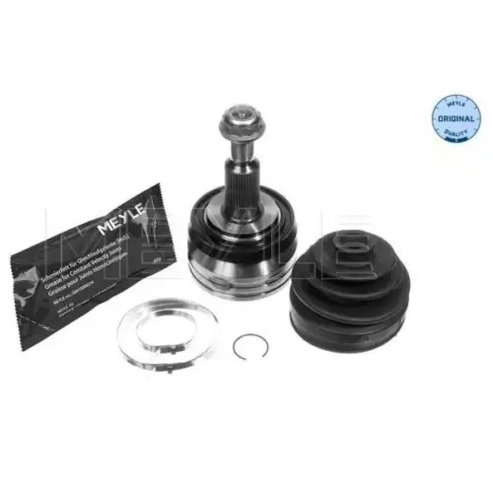 AKS KAFASI DIS GKN 303993 AKS KAFASI DIS GKN 303993