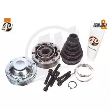 AKS KAFASI IÇ SOL (304839) SKF VKJA 8958 G AKS KAFASI IÇ SOL (304839) SKF VKJA 8958 G