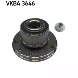 PORYA ÖN/ARKA 713 6107 60 / VKBA 3646 GMB GH10280M PORYA ÖN/ARKA 713 6107 60 / VKBA 3646 GMB GH10280M
