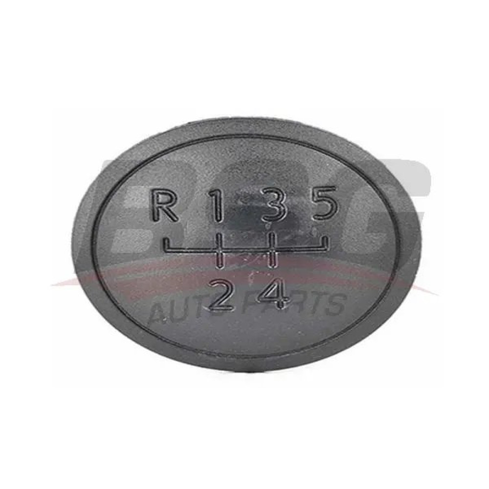 VITES TOPUZ NUMARATÖRÜ 5 ILERI BSG 90-465-022