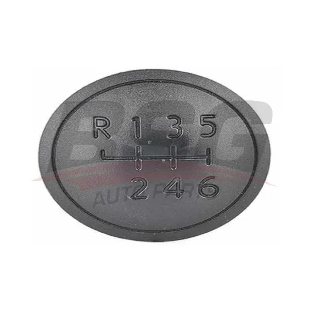 VITES TOPUZ NUMARATÖRÜ 6 ILERI BSG 90-465-023