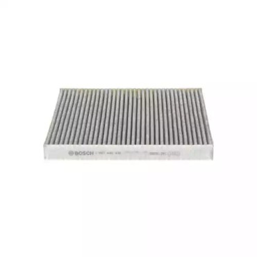 POLEN FILTRESI LAK182 / AHC209 (KARBONLU) FILT K 1155A