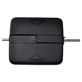 CAM AÇMA MANDALI SÜRGÜLÜ BSG 90-970-014 CAM AÇMA MANDALI SÜRGÜLÜ BSG 90-970-014