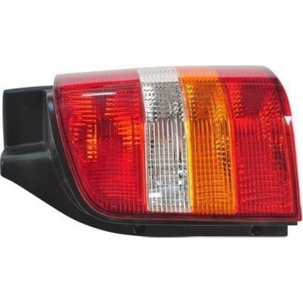 STOP LAMBASI SAG SARI-BEYAZ BSG 90-805-001