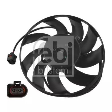 FAN MOTORU SAG (KÜÇÜK) BCH 0130303306