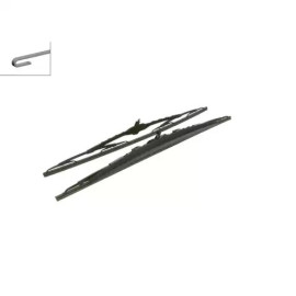 SILECEK SÜPÜRGESI ÖN SAG SWF - 600 MM VAL 116194