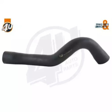 TURBO HORTUMU BSG 90-720-072