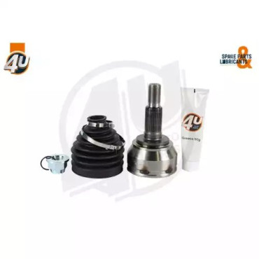 AKS KAFASI DIS 304557 BSG 90-340-051 AKS KAFASI DIS 304557 BSG 90-340-051