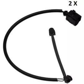 FREN BALATA FISI ÖN BCH 1987473012 FREN BALATA FISI ÖN BCH 1987473012