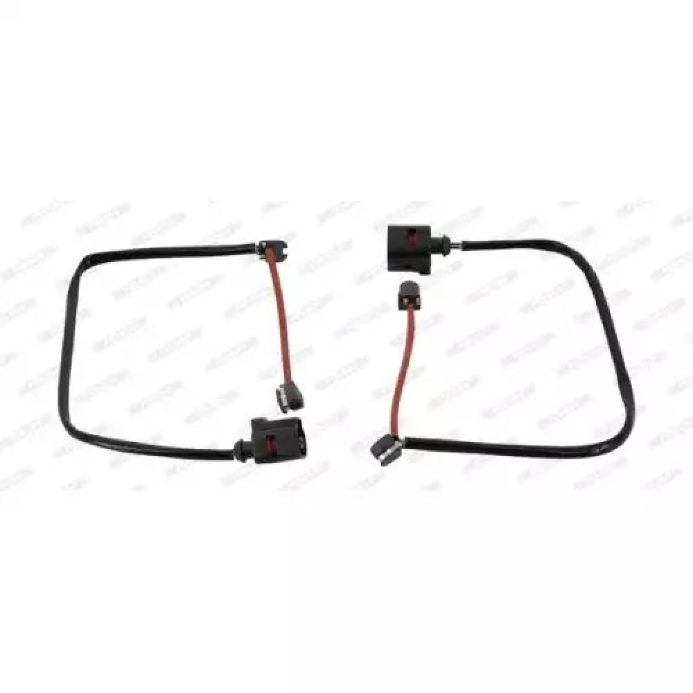 FREN BALATA FISI ÖN GIC193-98030900 BSG 90-201-001 FREN BALATA FISI ÖN GIC193-98030900 BSG 90-201-001