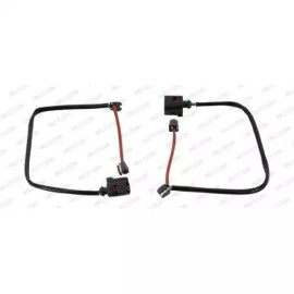 FREN BALATA FISI ÖN GIC193-98030900 BSG 90-201-001 FREN BALATA FISI ÖN GIC193-98030900 BSG 90-201-001