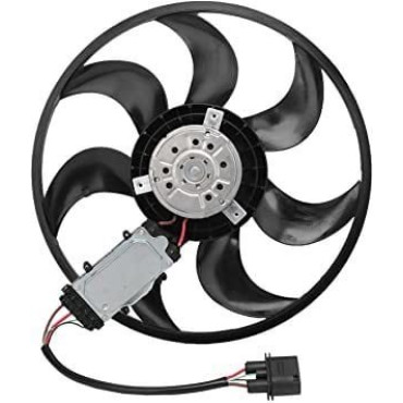 FAN MOTORU SAG 420 mm BSG 90-510-022