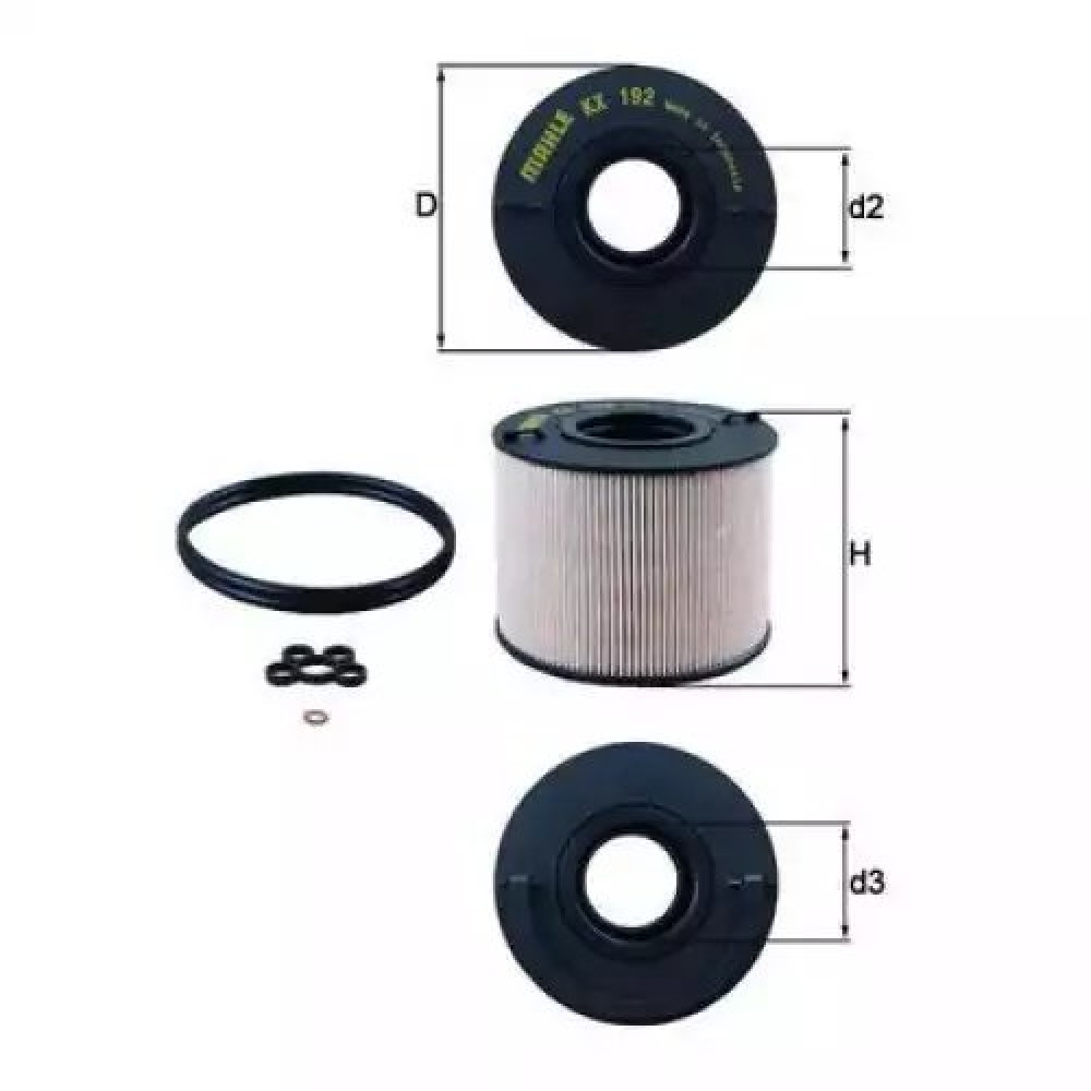 YAKIT FILTRESI E84KPD148 / C529 BLU ADV182340 YAKIT FILTRESI E84KPD148 / C529 BLU ADV182340
