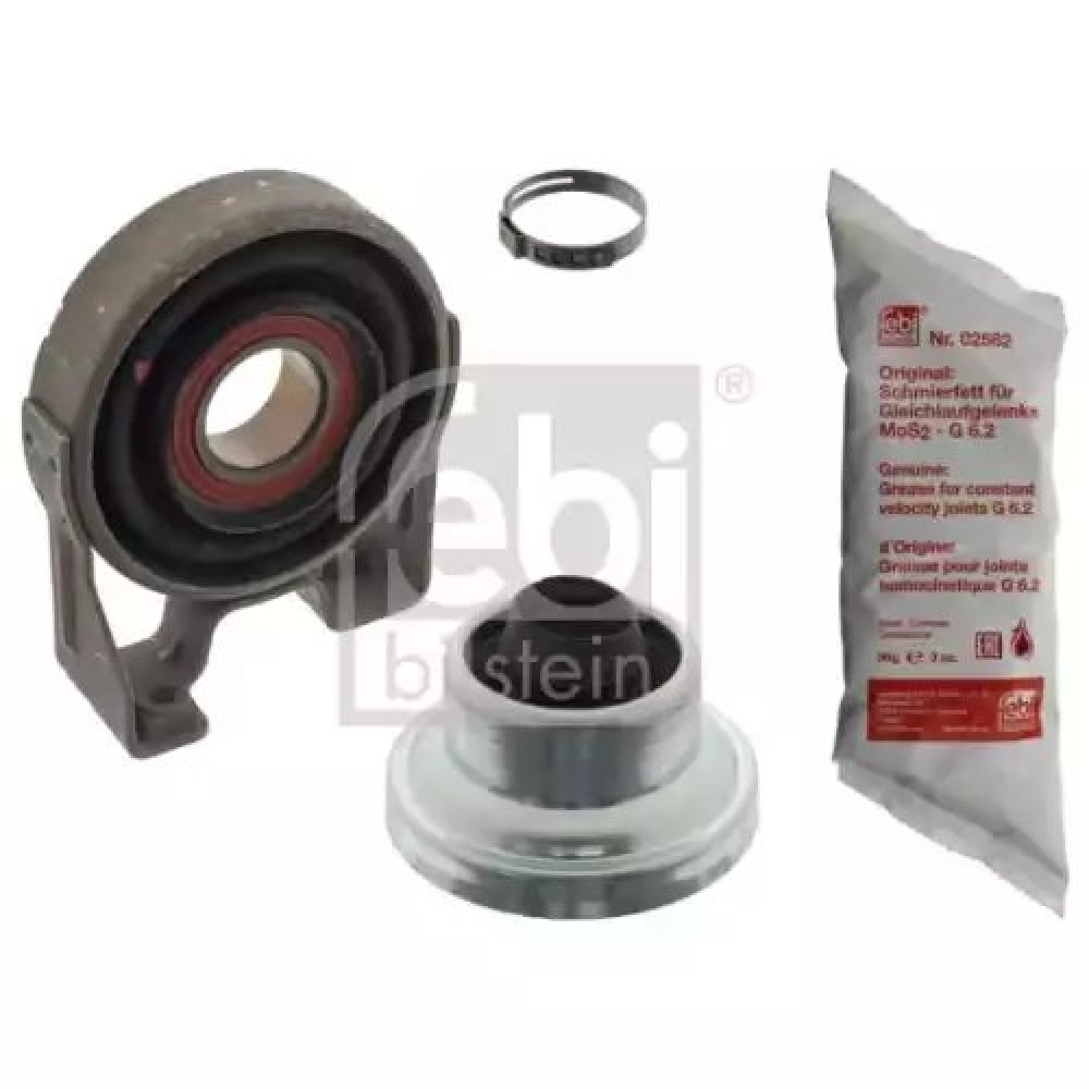SAFT ASKISI ORTA (TAMIR TAKIMI) FEBI 100590 SAFT ASKISI ORTA (TAMIR TAKIMI) FEBI 100590