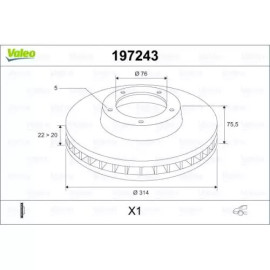 FREN DISKI ARKA 28164 / DF4718S (TAKIM FIYAT) MAG 360704014300 FREN DISKI ARKA 28164 / DF4718S (TAKIM FIYAT) MAG 360704014300