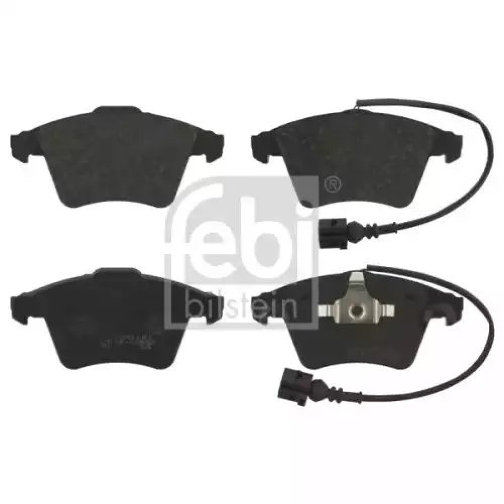 FREN BALATASI ÖN GDB1651 / FDB1826 TX 2374901 FREN BALATASI ÖN GDB1651 / FDB1826 TX 2374901