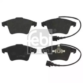 FREN BALATASI ÖN GDB1651 / FDB1826 TX 2374901 FREN BALATASI ÖN GDB1651 / FDB1826 TX 2374901