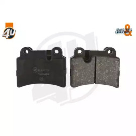 FREN BALATASI ARKA GDB1722 / FDB1878 BSG 90-200-013