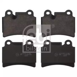 FREN BALATASI ARKA GDB1722 / FDB1878 TX 2409701 FREN BALATASI ARKA GDB1722 / FDB1878 TX 2409701