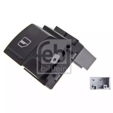 CAM AÇMA DÜGMESI TEKLI / 37485 BSG 90-860-046