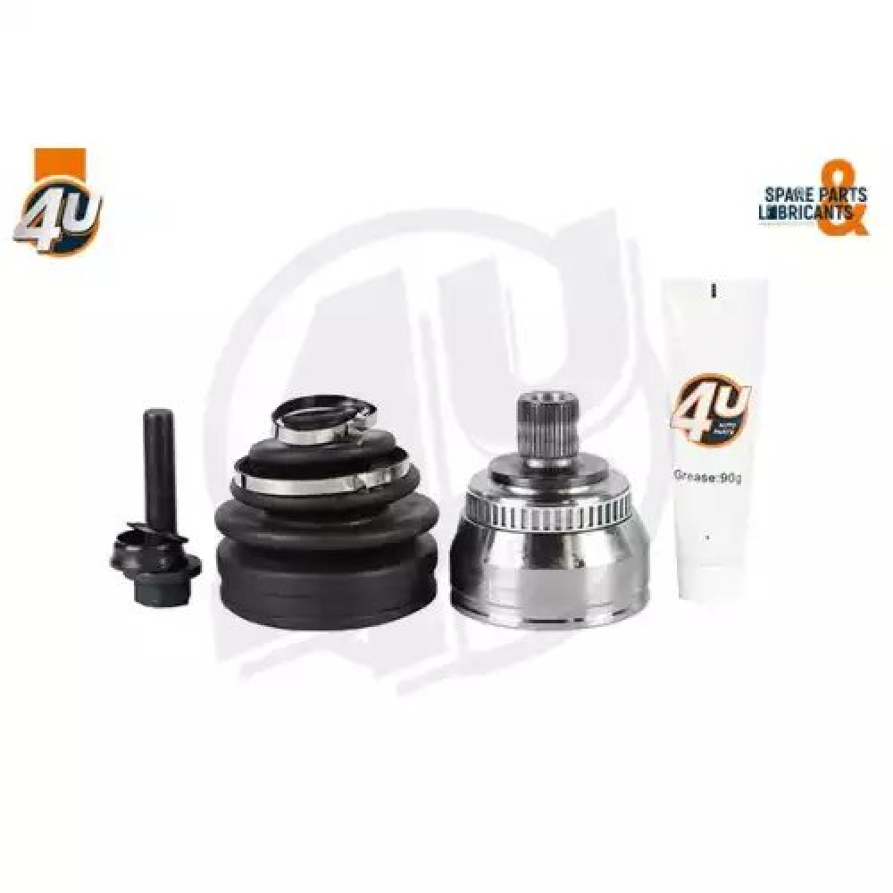 AKS KAFASI DIS GKN 303511 AKS KAFASI DIS GKN 303511