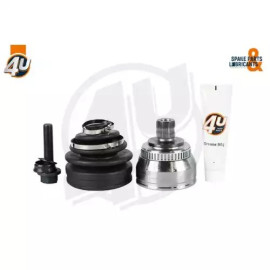 AKS KAFASI DIS GKN 303511 AKS KAFASI DIS GKN 303511
