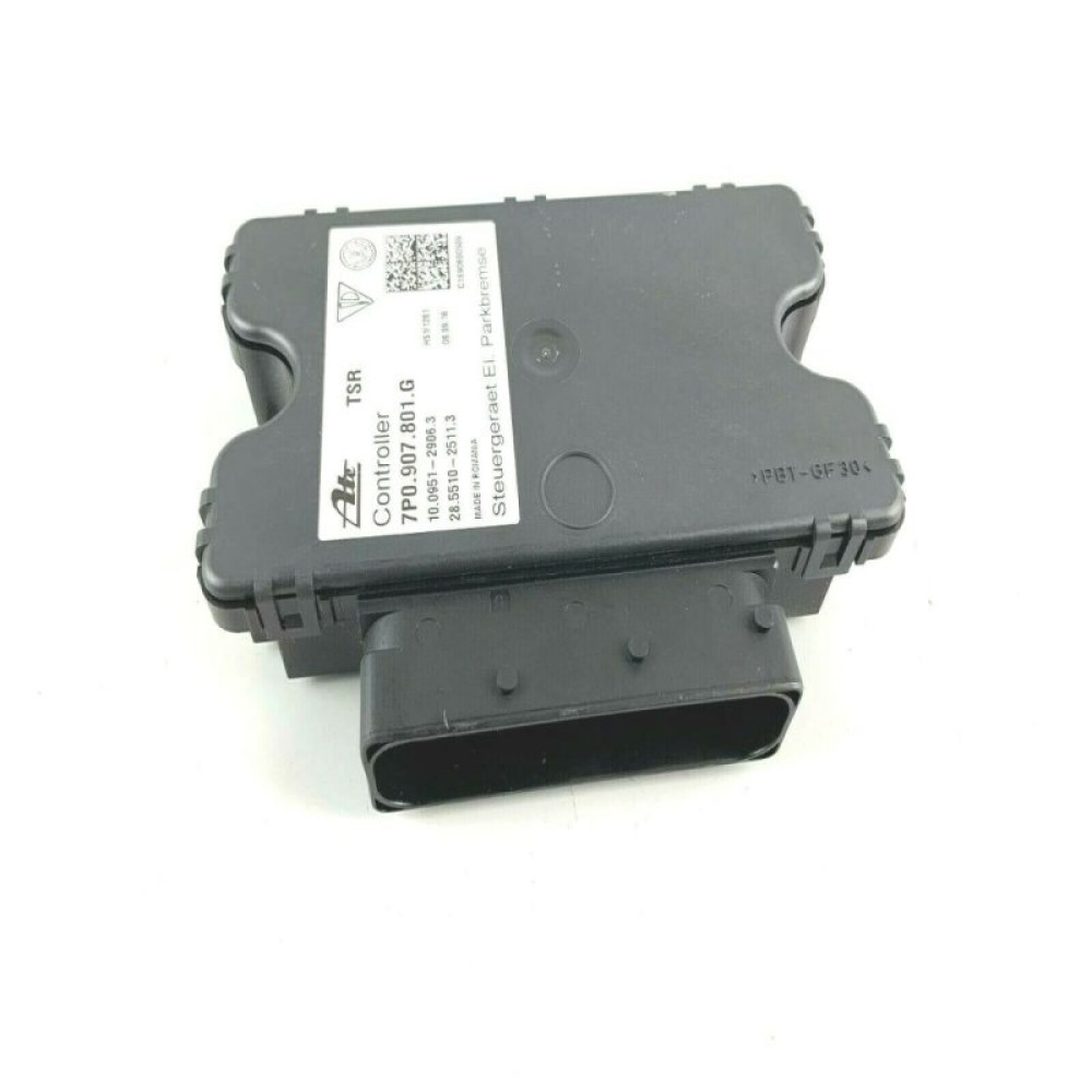 KONTROL ÜNITESI EL FRENININ VW 7P0907801G KONTROL ÜNITESI EL FRENININ VW 7P0907801G