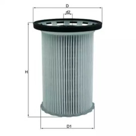 YAKIT FILTRESI KX341 / E431KP FEBI 101319 YAKIT FILTRESI KX341 / E431KP FEBI 101319