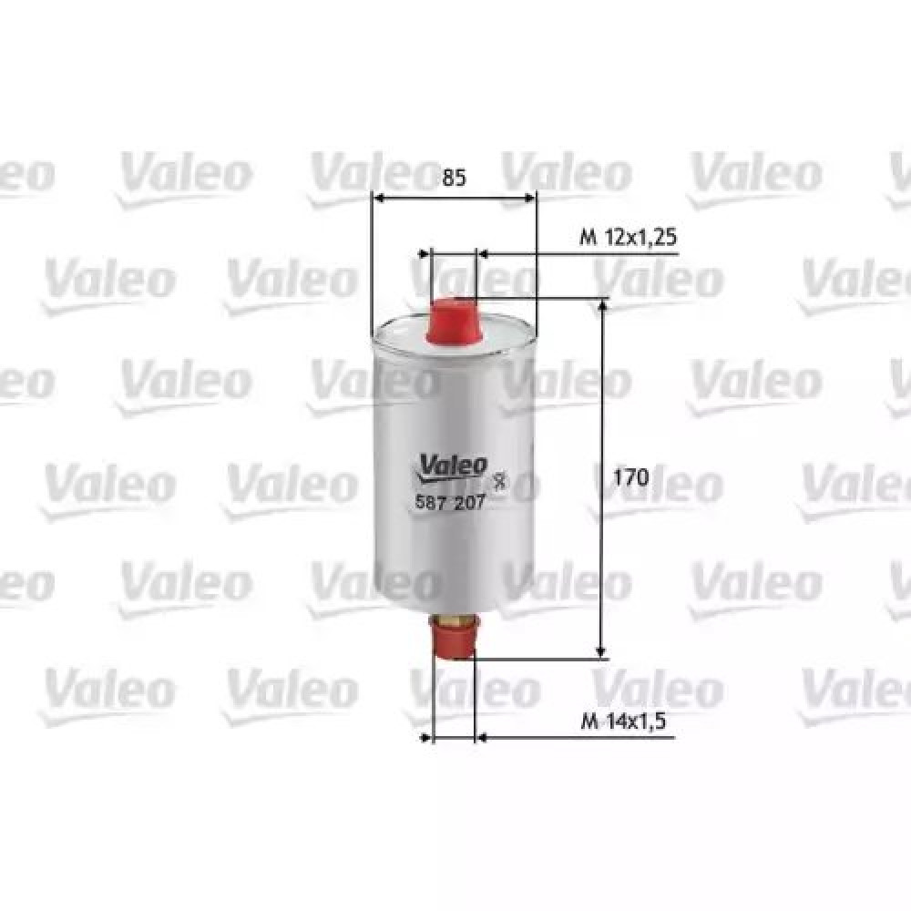 YAKIT FILTRESI H84WK03 MHL KL88 YAKIT FILTRESI H84WK03 MHL KL88