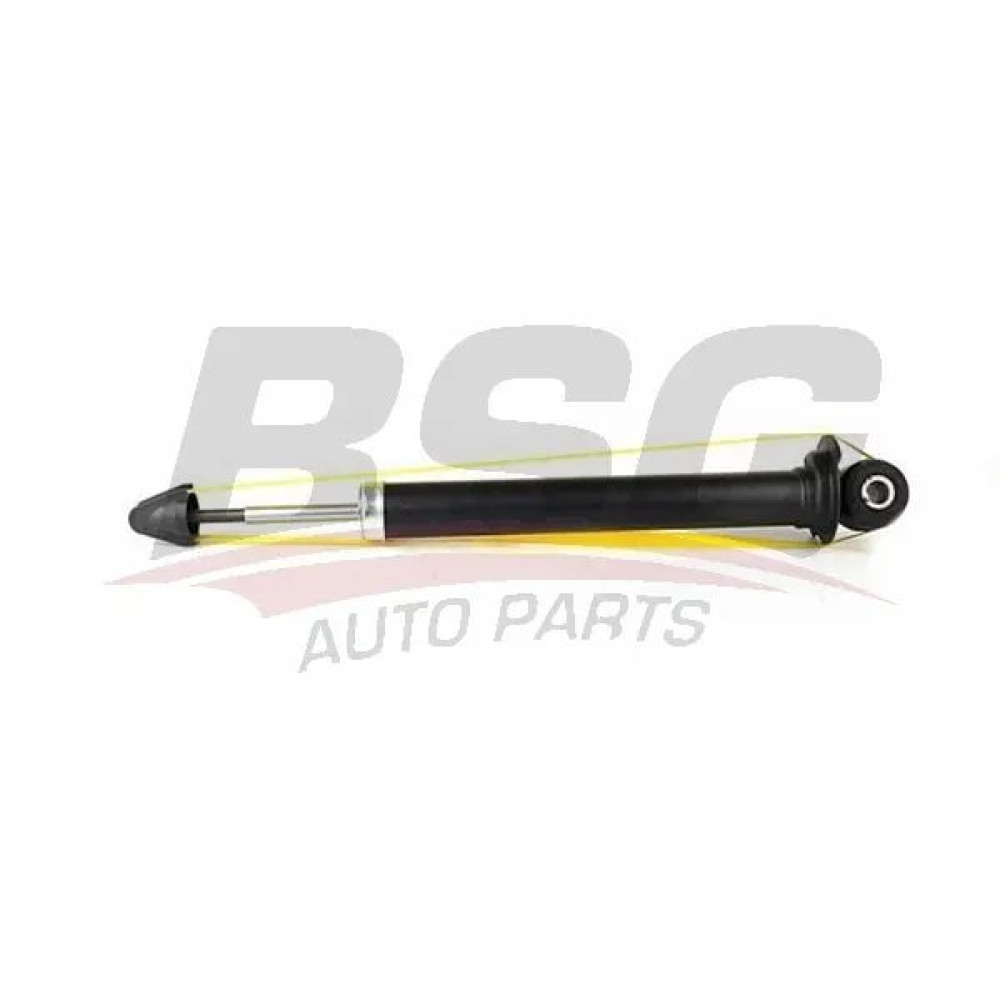 AMORTISÖR ARKA SAG/SOL (27-810-0 / 105 822) (YAGLI-TAKOZSUZ) BSG 90-300-034